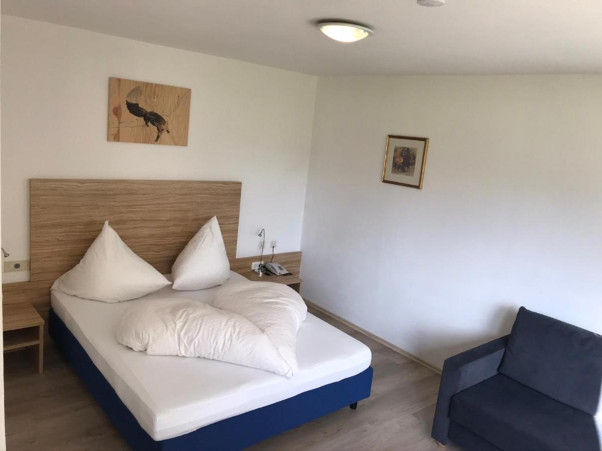 Naturparkhotel Florence Вайссенбах-на-Лехе Экстерьер фото
