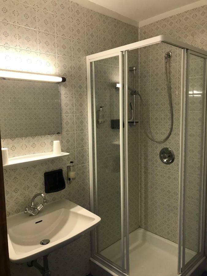 Naturparkhotel Florence Вайссенбах-на-Лехе Экстерьер фото