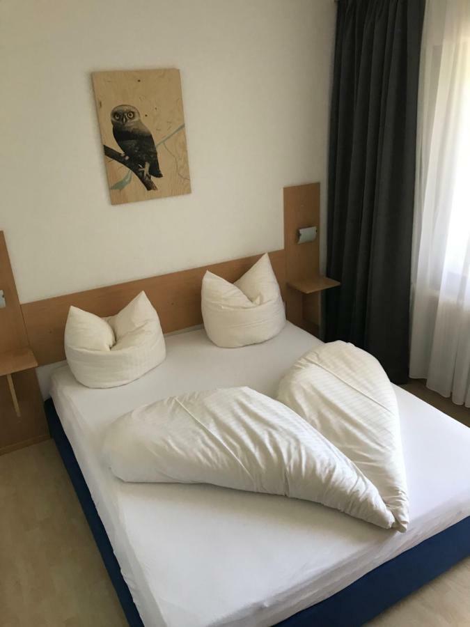 Naturparkhotel Florence Вайссенбах-на-Лехе Экстерьер фото